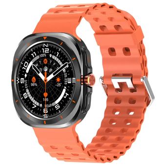 ساعت هوشمند  گرین لاین مدل EMD STRIVE با بند سیلیکونی