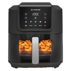 سرخ کن بدون روغن نوتریکوک مدل AFS200