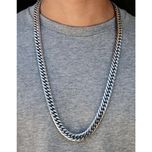 زنجیر مردانه تهران استور مدل KT-02