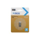 فلش مموری USB 2.0 پرتک مدل i-disk Cubic ظرفیت 32 گیگابایت