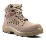 پوتین ایمنی ارک سایز 8