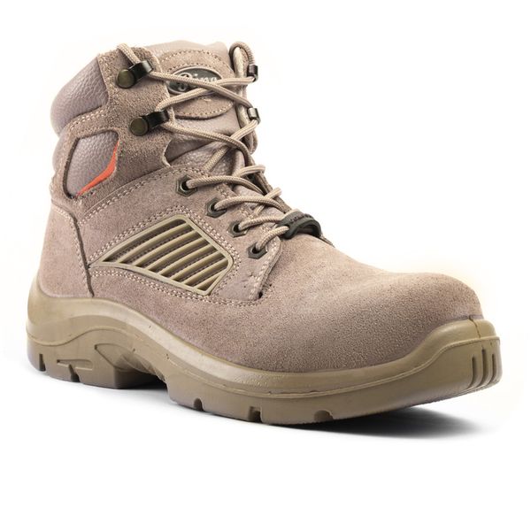 پوتین ایمنی ارک سایز 8