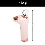 دستگاه ابرسان پوست