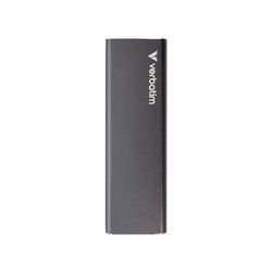 اس اس دی اکسترنال ورباتیم مدل VX500 ظرفیت 1 ترابایت رابط USB 3.2 Gen2