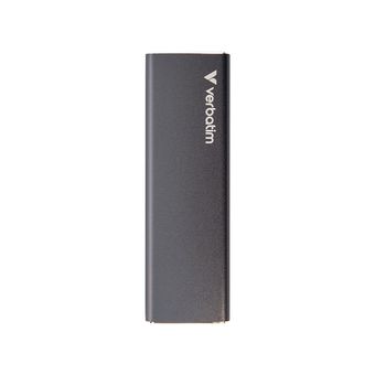 اس اس دی اکسترنال ورباتیم مدل VX500 ظرفیت 1 ترابایت رابط USB 3.2 Gen2
