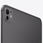 تبلت 11 اینچ اپل مدل IPad Pro 2025 M5 Wi-Fi ظرفیت 256 گیگابایت و رم 12 گیگابایت، رزولوشن دوربین 12 مگاپیکسل، پشتیبانی از قلم و ک
