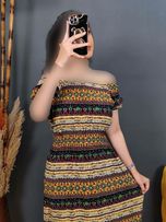 ساحلی نخی سنتی 1034