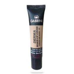 کرم پودر مات گابرینی 24 ساعته مدل Derma شماره 101