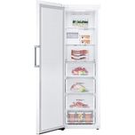 یخچال فریزر دوقلو 40 فوت ال جی مدل GC-F411EQDM GC-B414EQFM