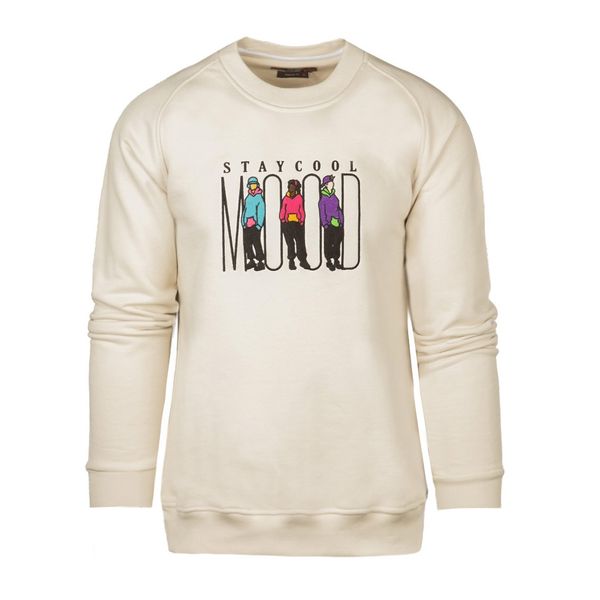 سویشرت مردانه مدل SB-SS-2139*52