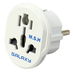 تبدیل 3 به 2 برق Galaxy PN 406P4