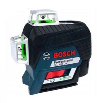 تراز لیزری بوش مدل GLL 3-80 CG