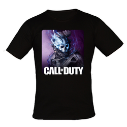 تیشرت کال آف دیوتی مدرن وار فر 3