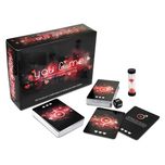 Love Game بازی و سرگرمی +18