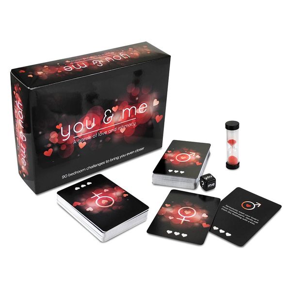 Love Game بازی و سرگرمی +18