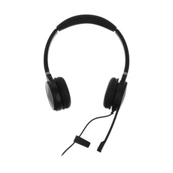 هدست تلفن یالینک مدل YHS36 Dual