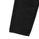 شلوار جین نیم‌بگ مردانه مدل MDSS-CH8004