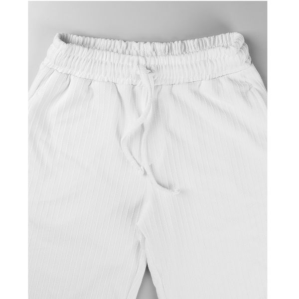 ست تی شرت و شلوارک مردانه مدل SB-SS-vk021386