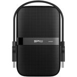 External HDD Silicon Power Armor A60 1TB