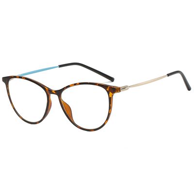 عینک محافظ چشم مدل TRWS902C393 Anti Blue Light