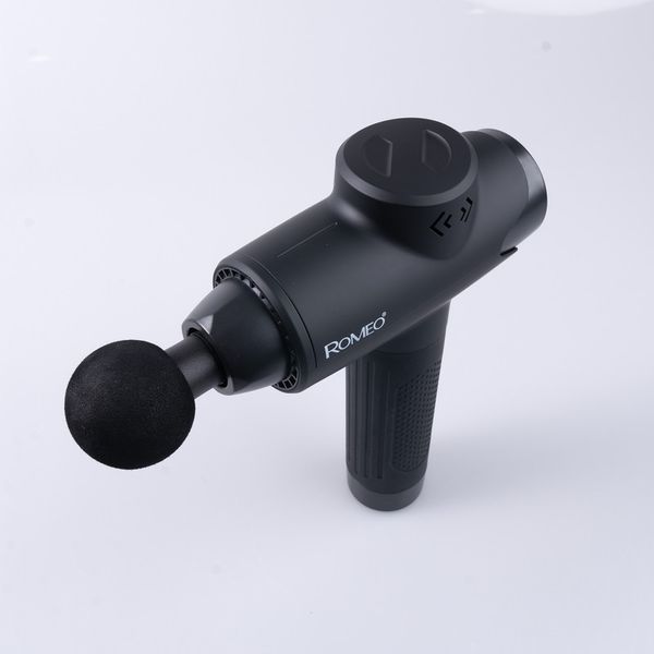 ماساژور برقی رومئو مدل RM-8787