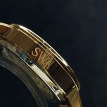 ساعت مچی عقربهای اتوماتیک مردانه سوئیس آرت مدل ANT15504