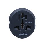 تبدیل دیواری 3 به 2 مارکن مدل A-M-B