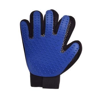 برس حیوانات خانگی طرح دستکشی