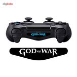 برچسب دوال شاک 4 ونسونی طرح God Of War