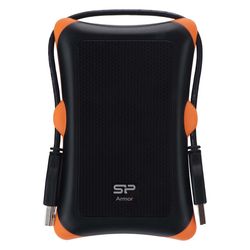 هارد اکسترنال سیلیکون پاور مدل Armor A30 ظرفیت 1 ترابایت