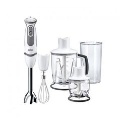 گوشت کوب برقی چندکاره 1000 وات براون مدل MQ5245