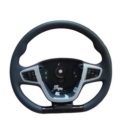 غربیلک فرمان شرکت صنعتی و تولیدی اندیشه ایمنی خودرو مدل دیکات مناسب برای دنا و سورن