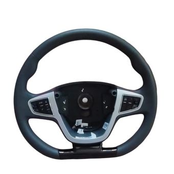 غربیلک فرمان شرکت صنعتی و تولیدی اندیشه ایمنی خودرو مدل دیکات مناسب برای دنا و سورن