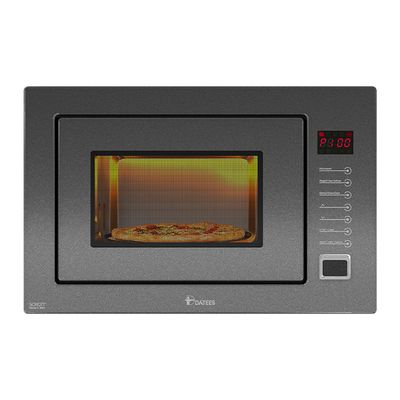 مایکروویو داتیس مدل DTM-928 کلاسیک