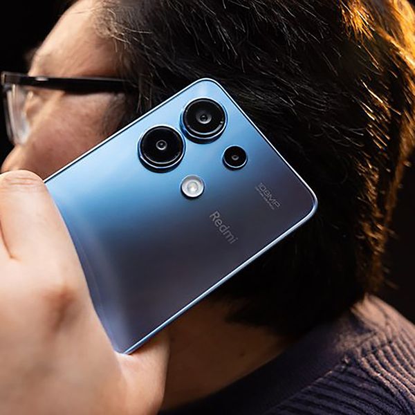 گوشی موبایل شیائومی مدل Redmi Note 13 4G دو سیم کارت ظرفیت 512 گیگابایت و رم 8 گیگابایت