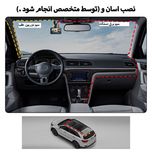 دوربین ثبت وقایع خودرو