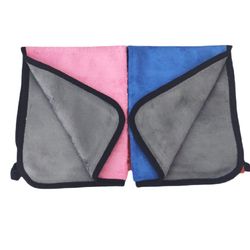 دستمال آشپزخانه مدل دو لایه