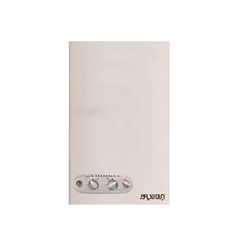 پکیج شوفاژ دیواری ایران رادیاتور مدل m28ff