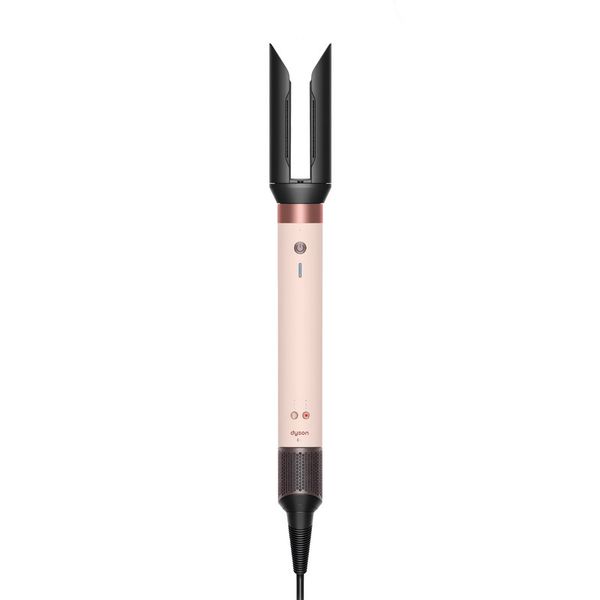 سشوار برسدار حالتدهنده دایسون مدل Airwrap Co-anda2x HS09 Straight+Wavy