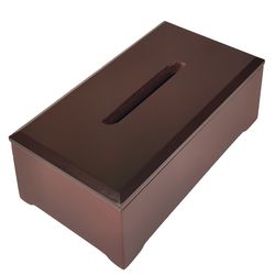 جا دستمال کاغذی دکورستیک کد 1002