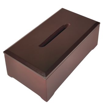 جا دستمال کاغذی دکورستیک کد 1002