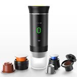 اسپرسوساز سفری گرین لاین مدل Coffee Maker Lite