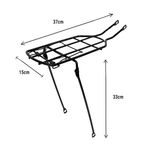 ترکبند پلاستیکی دوچرخه