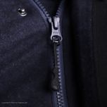 کاپشن ورزشی مردانه جک ولف اسکین مدل  1109421 YUKON PARKA 