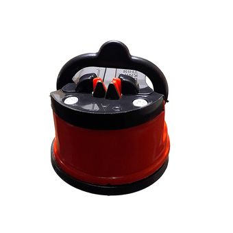 چاقو تیز کن مدل گرد