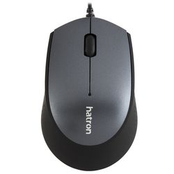 ماوس باسیم هترون مدل HM430SL