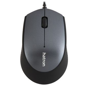 ماوس باسیم هترون مدل HM430SL