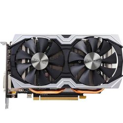 کارت گرافیک زوتک مدل GTX 1060 AMP EDITION 6GB