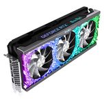 کارت گرافیک پالیت مدل Palit RTX 3070 GAMEROCK OC 8GB استوک