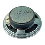 بلندگو 8 اهم مدل SPK-50(فروش اقساطی)